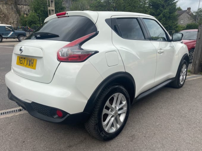 2025 Nissan Juke