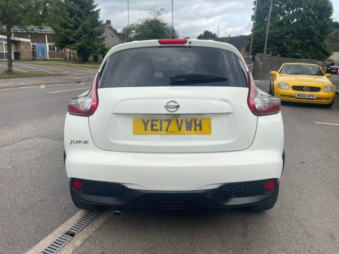 2025 Nissan Juke