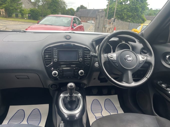 2025 Nissan Juke