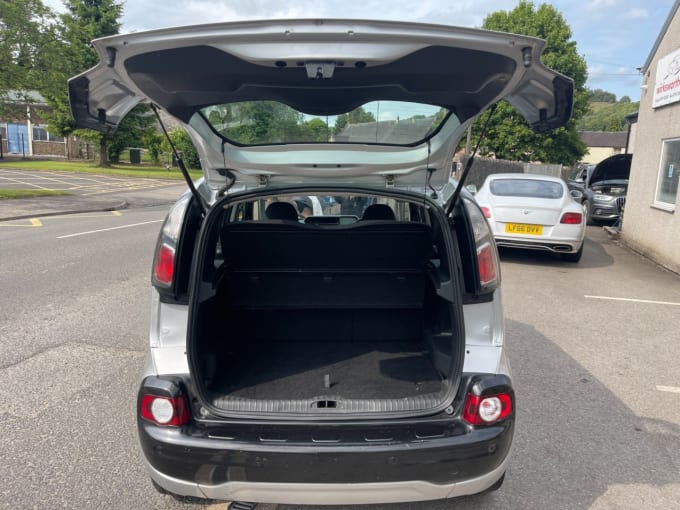 2025 Citroen C3 Picasso