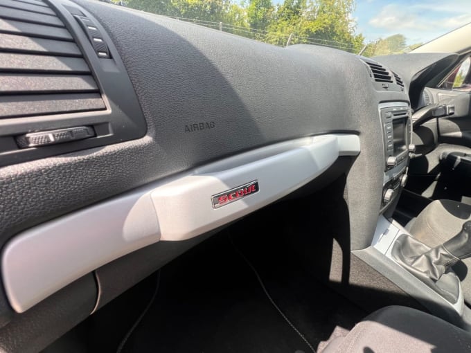 2025 Skoda Octavia