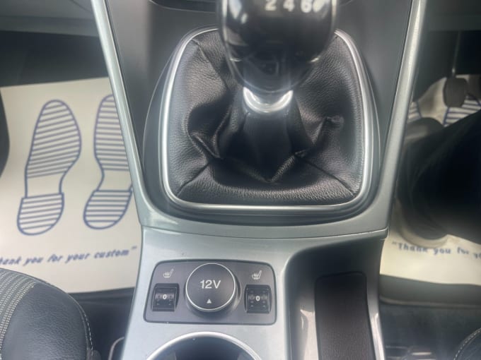 2025 Ford Grand C-max