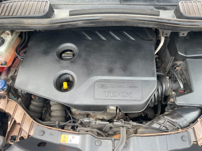 2025 Ford Grand C-max