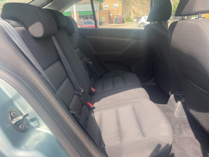 2025 Skoda Octavia