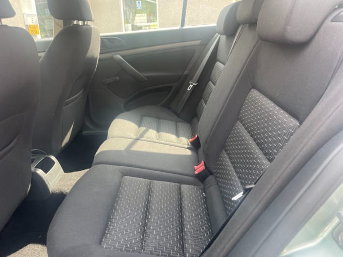 2025 Skoda Octavia