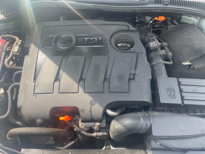 2025 Skoda Octavia