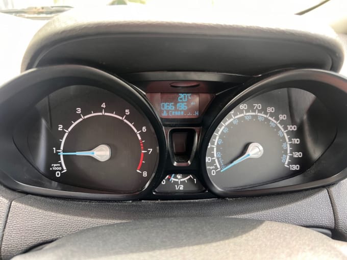 2025 Ford Ecosport