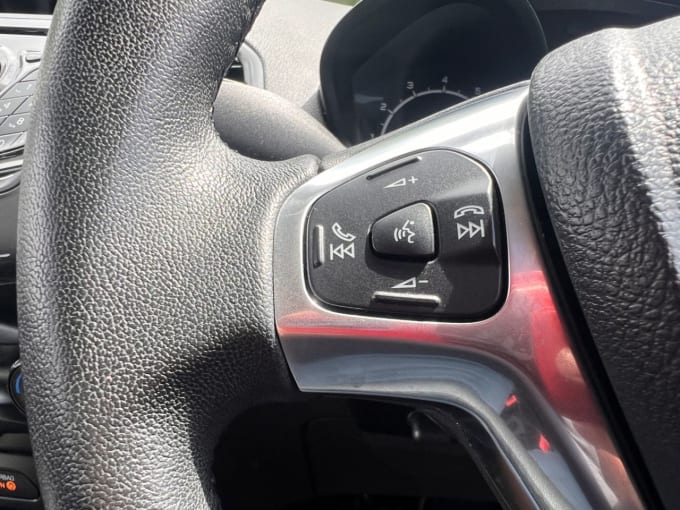 2025 Ford Ecosport