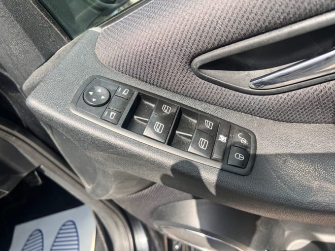 2025 Mercedes-benz B-class