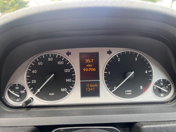 2025 Mercedes-benz B-class