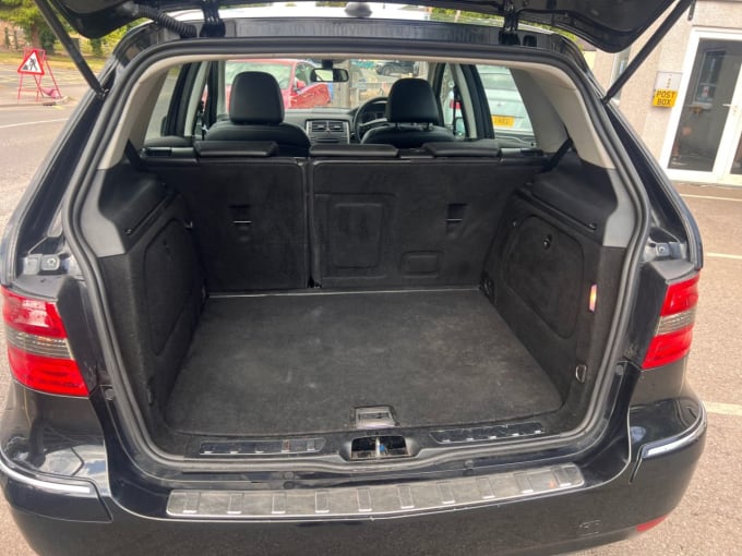 2025 Mercedes-benz B-class