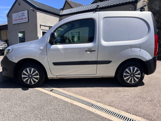 2025 Mercedes-benz Citan