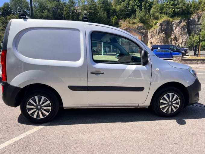 2025 Mercedes-benz Citan