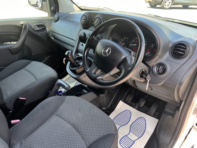 2025 Mercedes-benz Citan