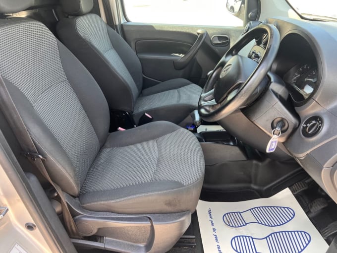 2025 Mercedes-benz Citan