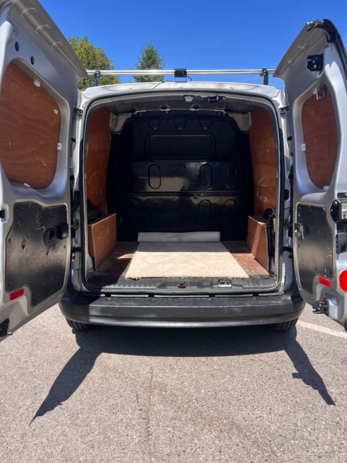2025 Mercedes-benz Citan