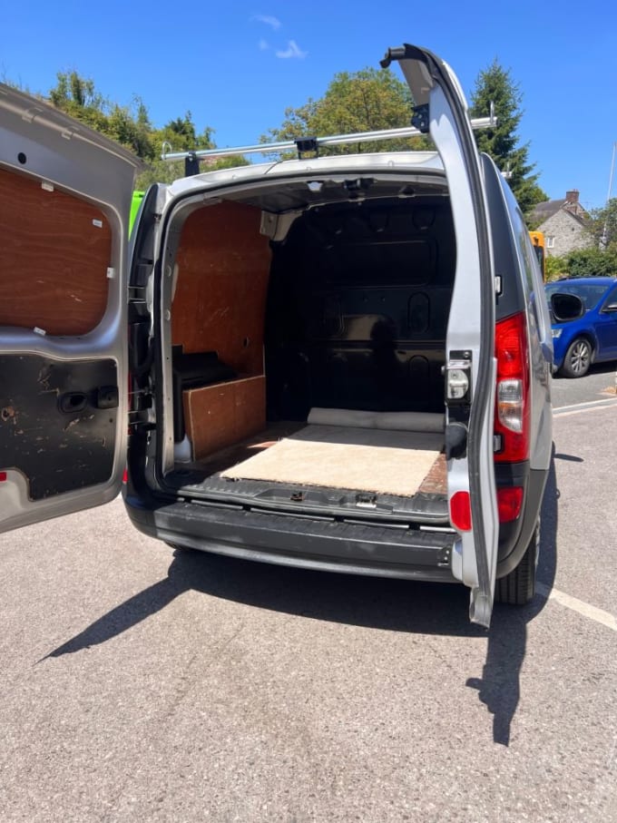 2025 Mercedes-benz Citan