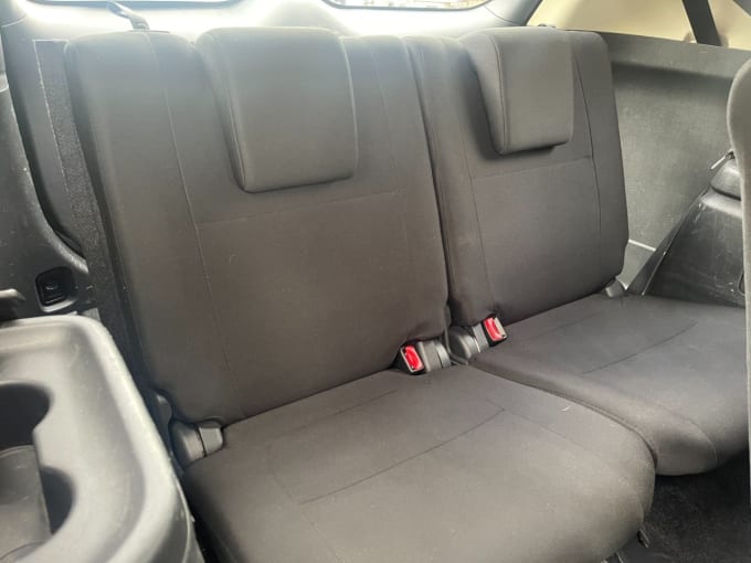2025 Mitsubishi Outlander