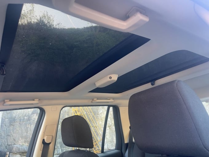 2025 Land Rover Freelander 2