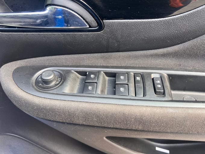 2025 Vauxhall Mokka X