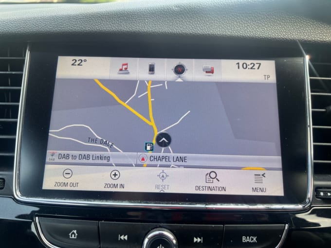 2025 Vauxhall Mokka X