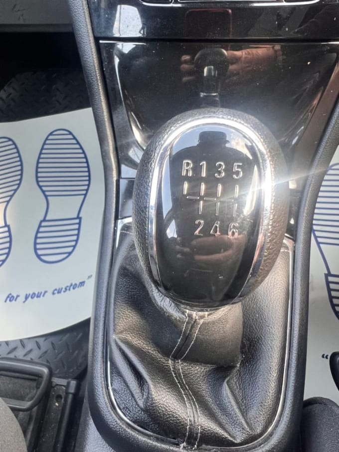 2025 Vauxhall Mokka X
