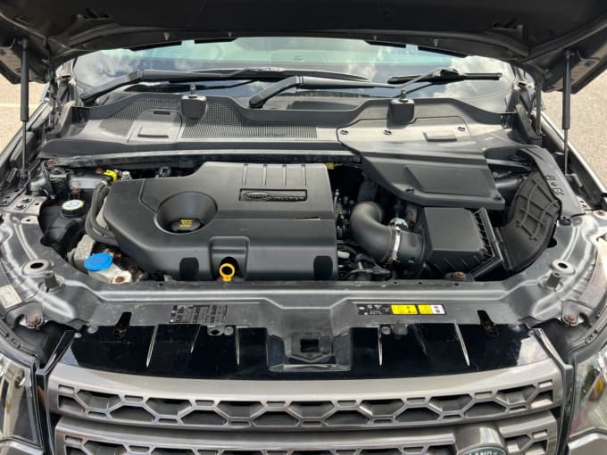 2025 Land Rover Discovery Sport