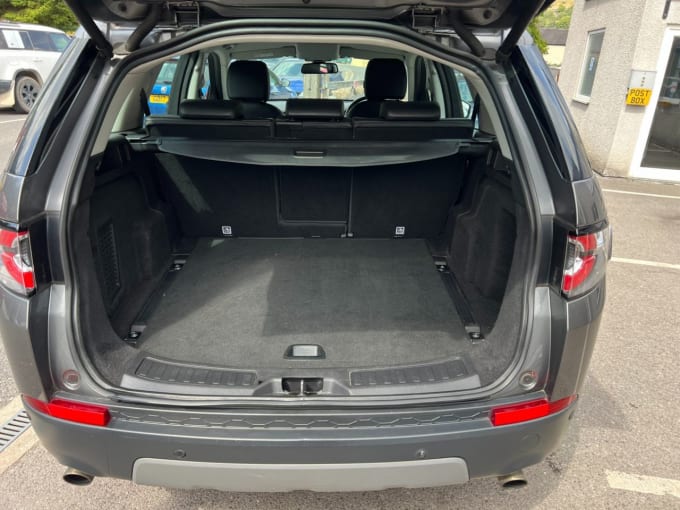 2025 Land Rover Discovery Sport