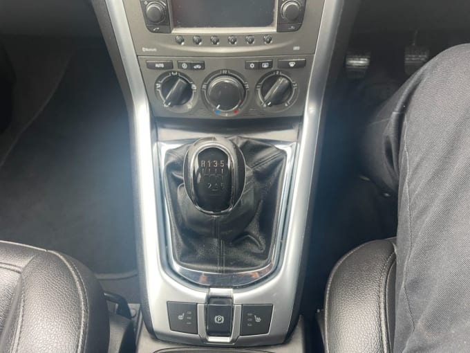 2025 Vauxhall Antara