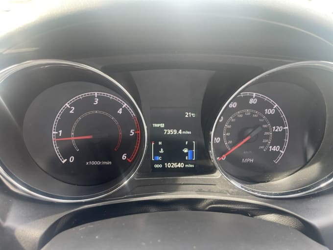2025 Mitsubishi Asx