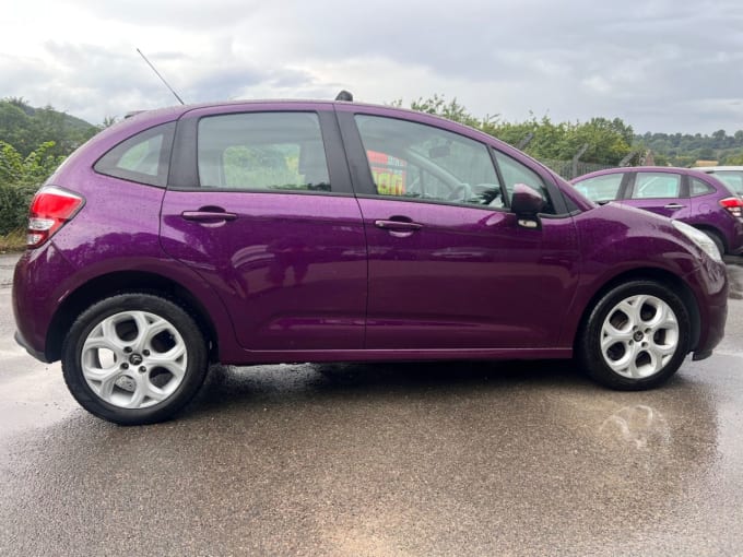 2025 Citroen C3