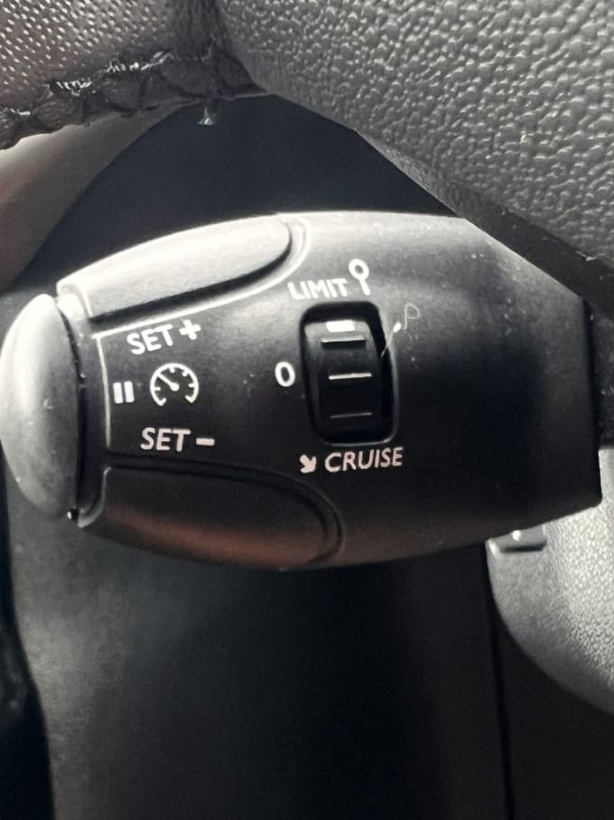 2025 Citroen C3