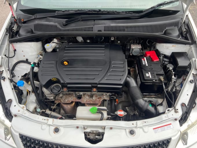 2025 Suzuki Sx4