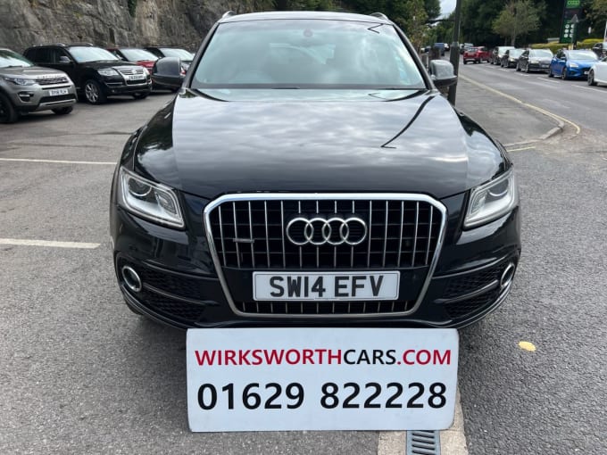 2025 Audi Q5