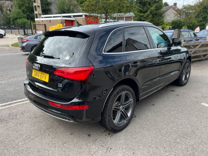 2025 Audi Q5