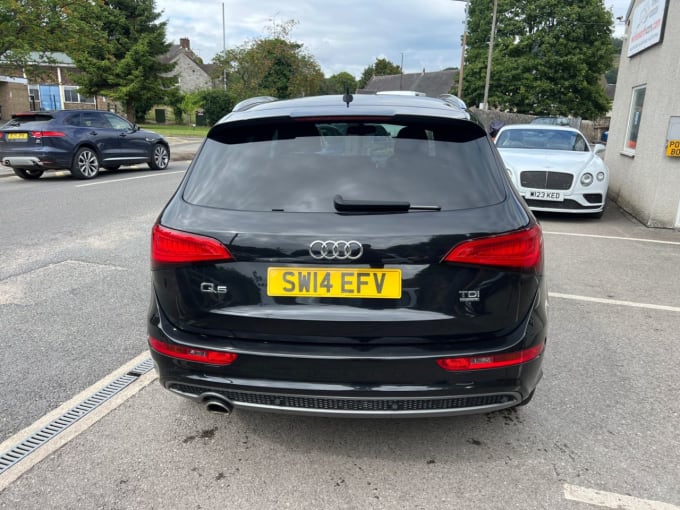 2025 Audi Q5