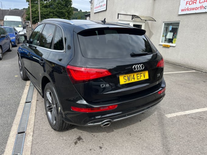 2025 Audi Q5