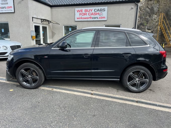 2025 Audi Q5