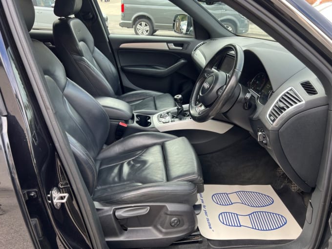 2025 Audi Q5