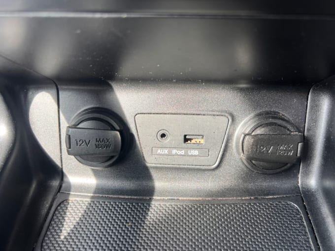 2025 Hyundai Ix35