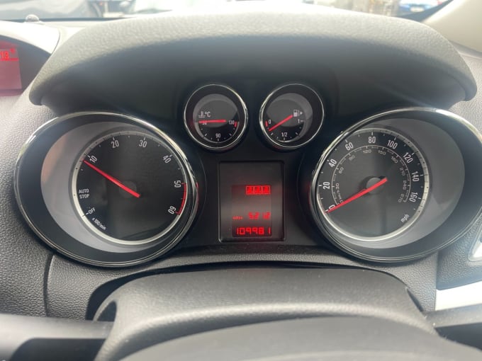 2025 Vauxhall Mokka