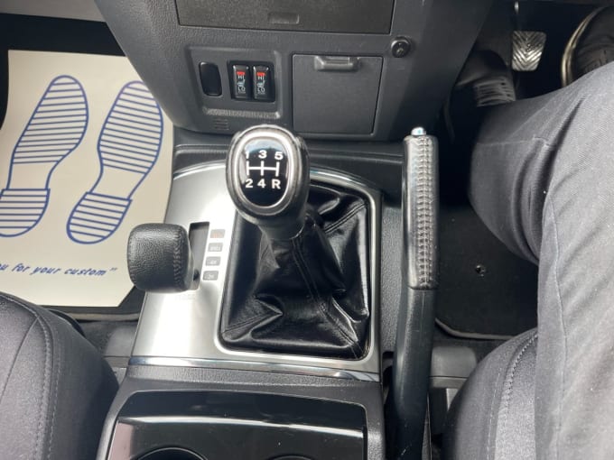 2025 Mitsubishi Shogun