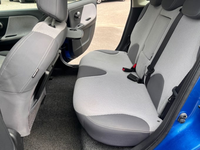 2008 Nissan Note