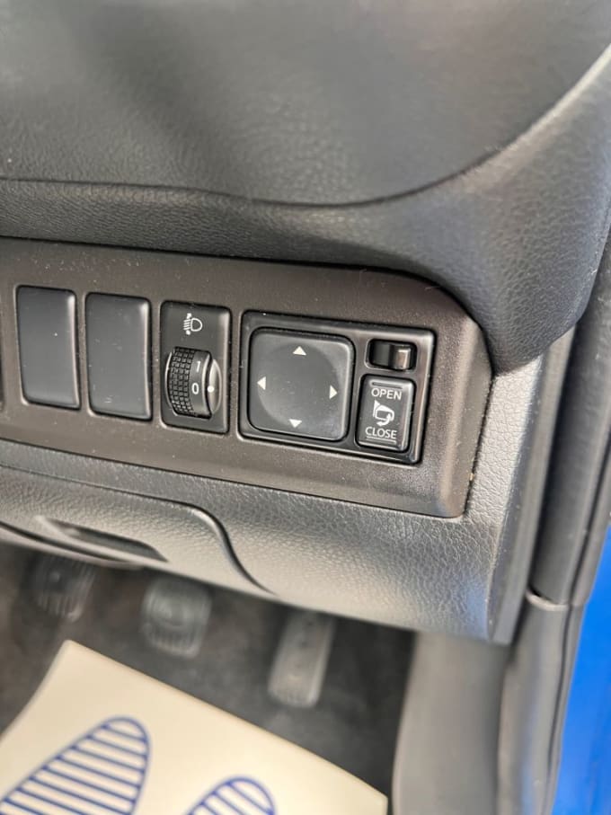 2008 Nissan Note