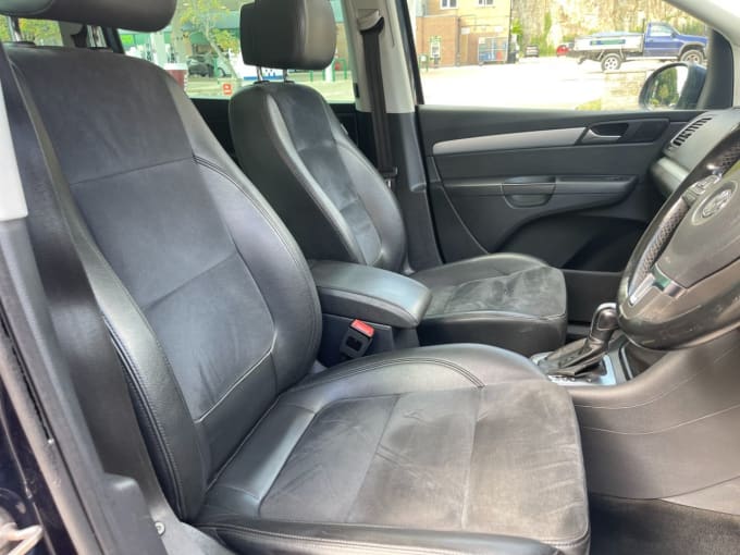 2025 Volkswagen Sharan
