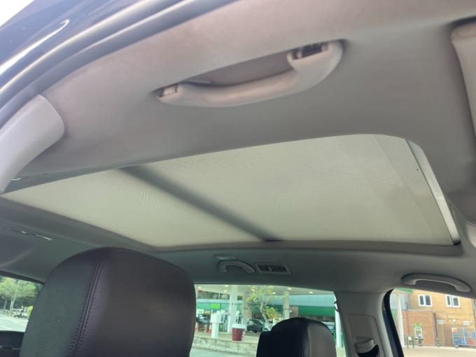 2025 Volkswagen Sharan