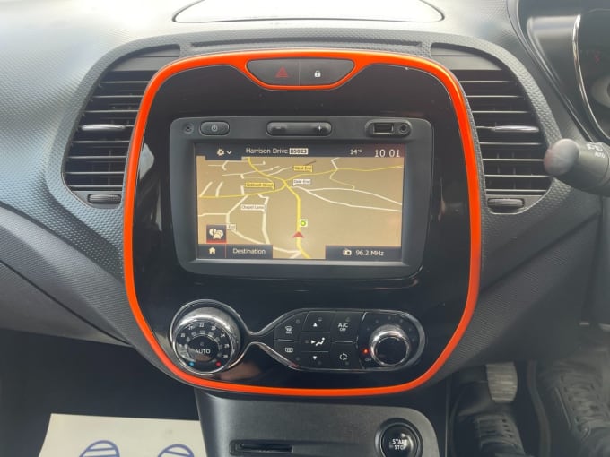2025 Renault Captur