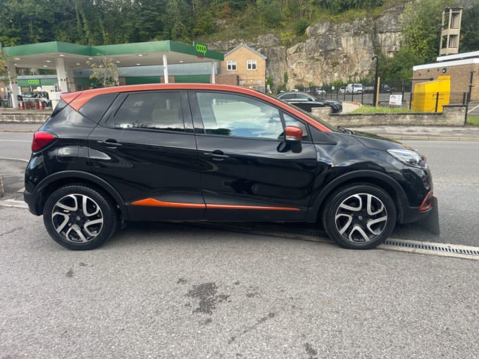 2025 Renault Captur