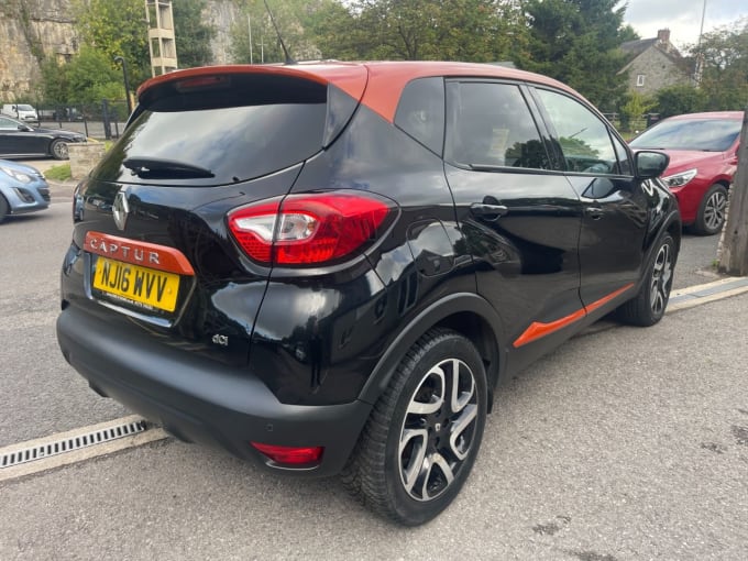 2025 Renault Captur