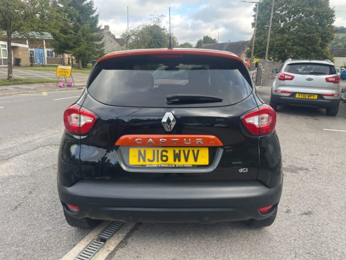 2025 Renault Captur